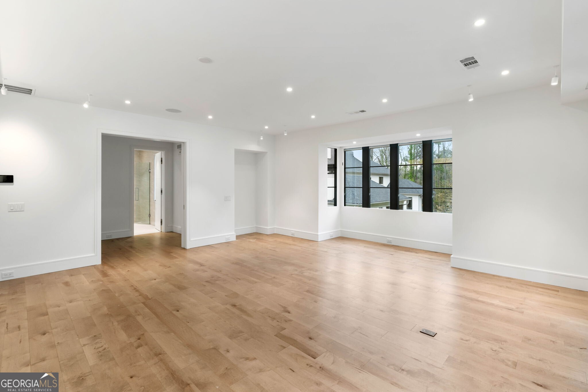 Londonberry - Residential