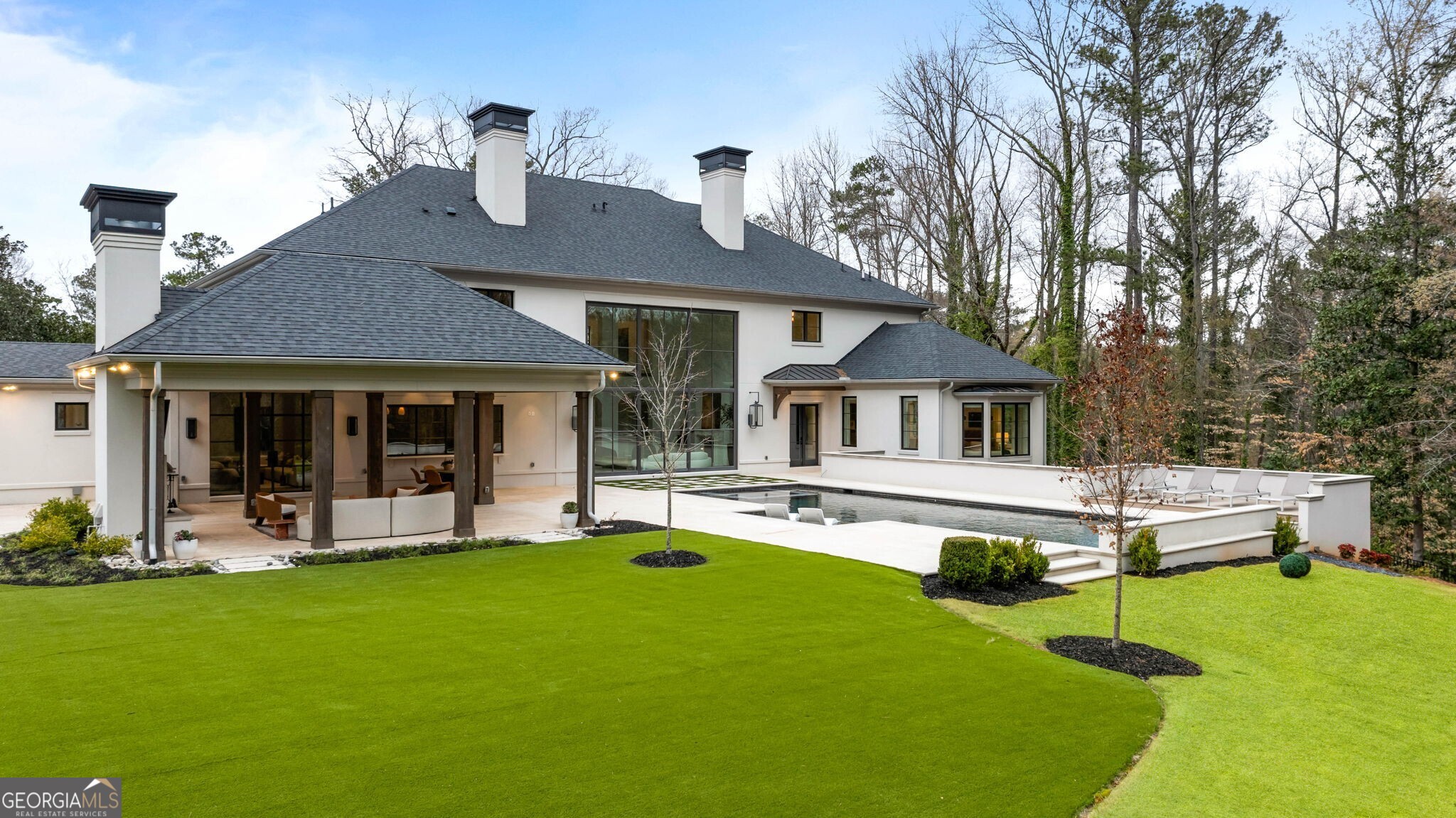 Londonberry - Residential