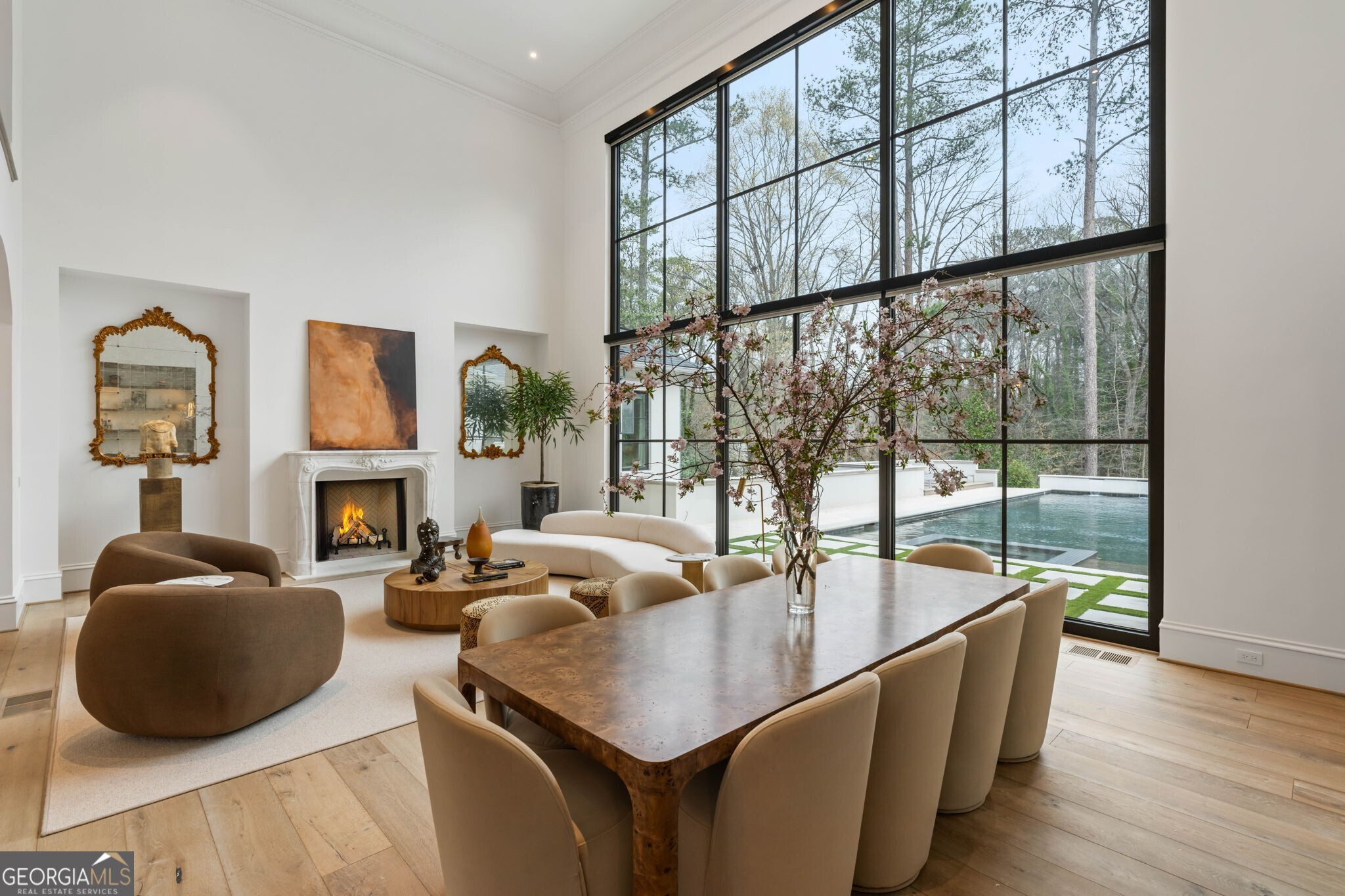 Londonberry - Residential