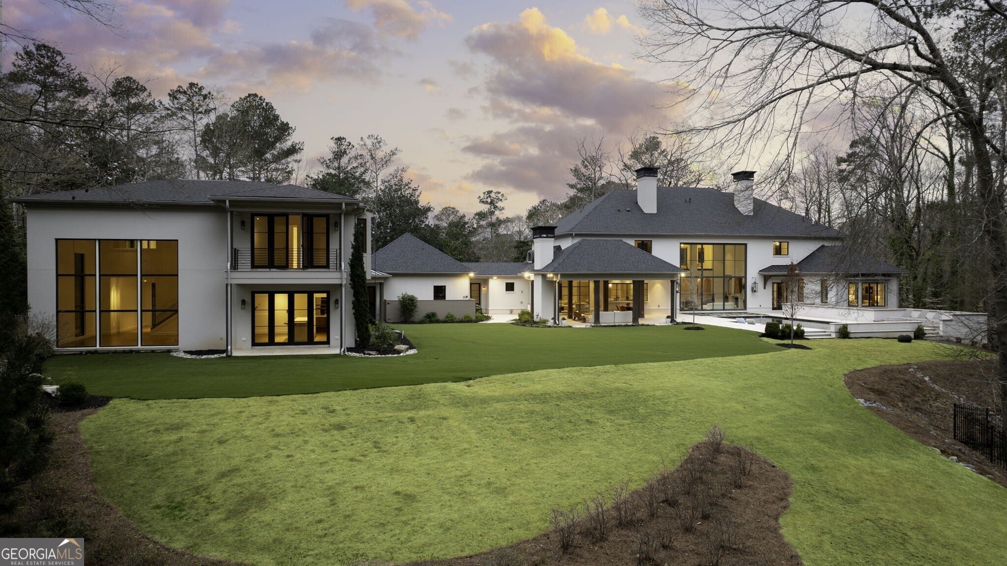 Londonberry - Residential