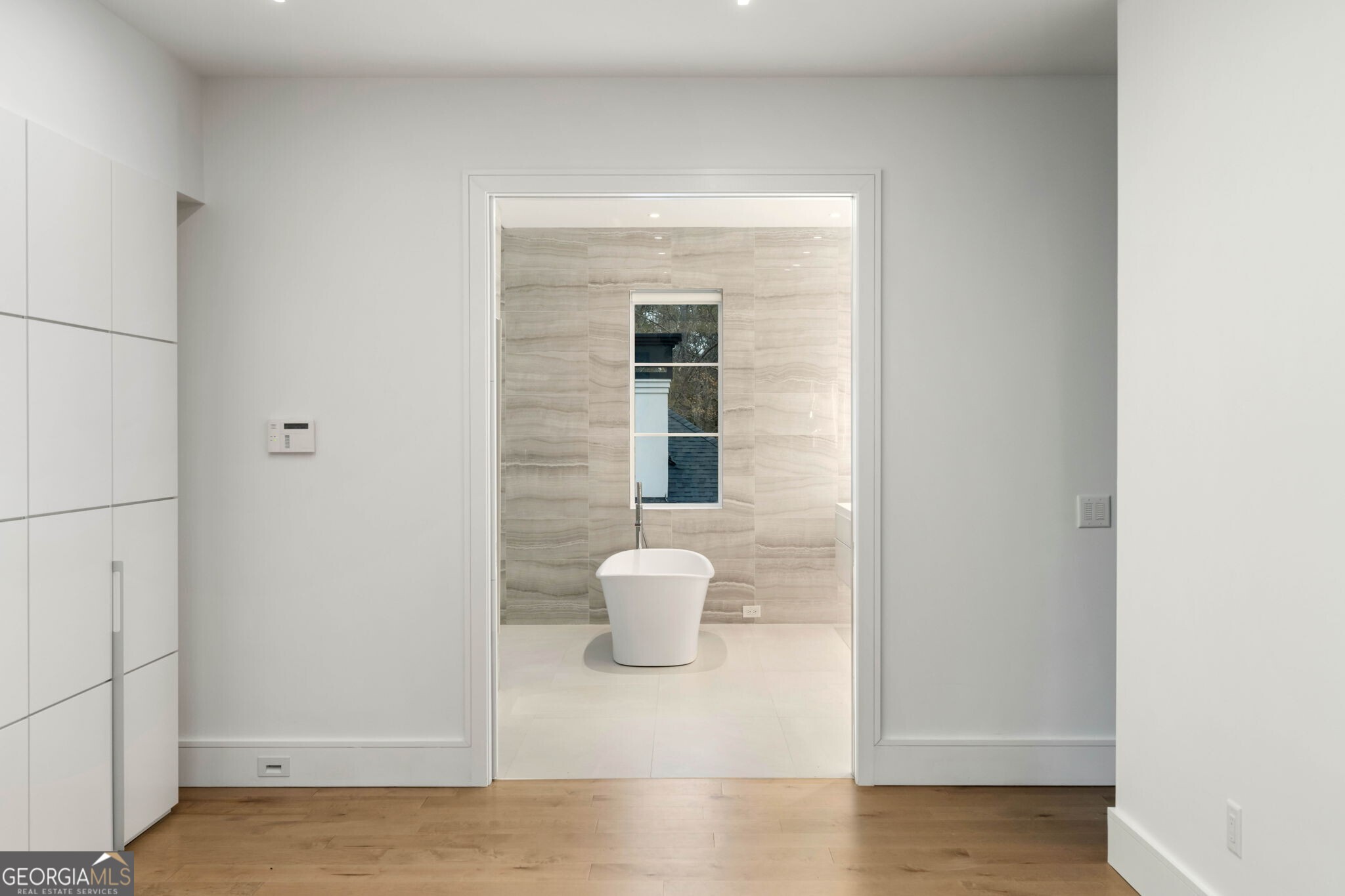 Londonberry - Residential