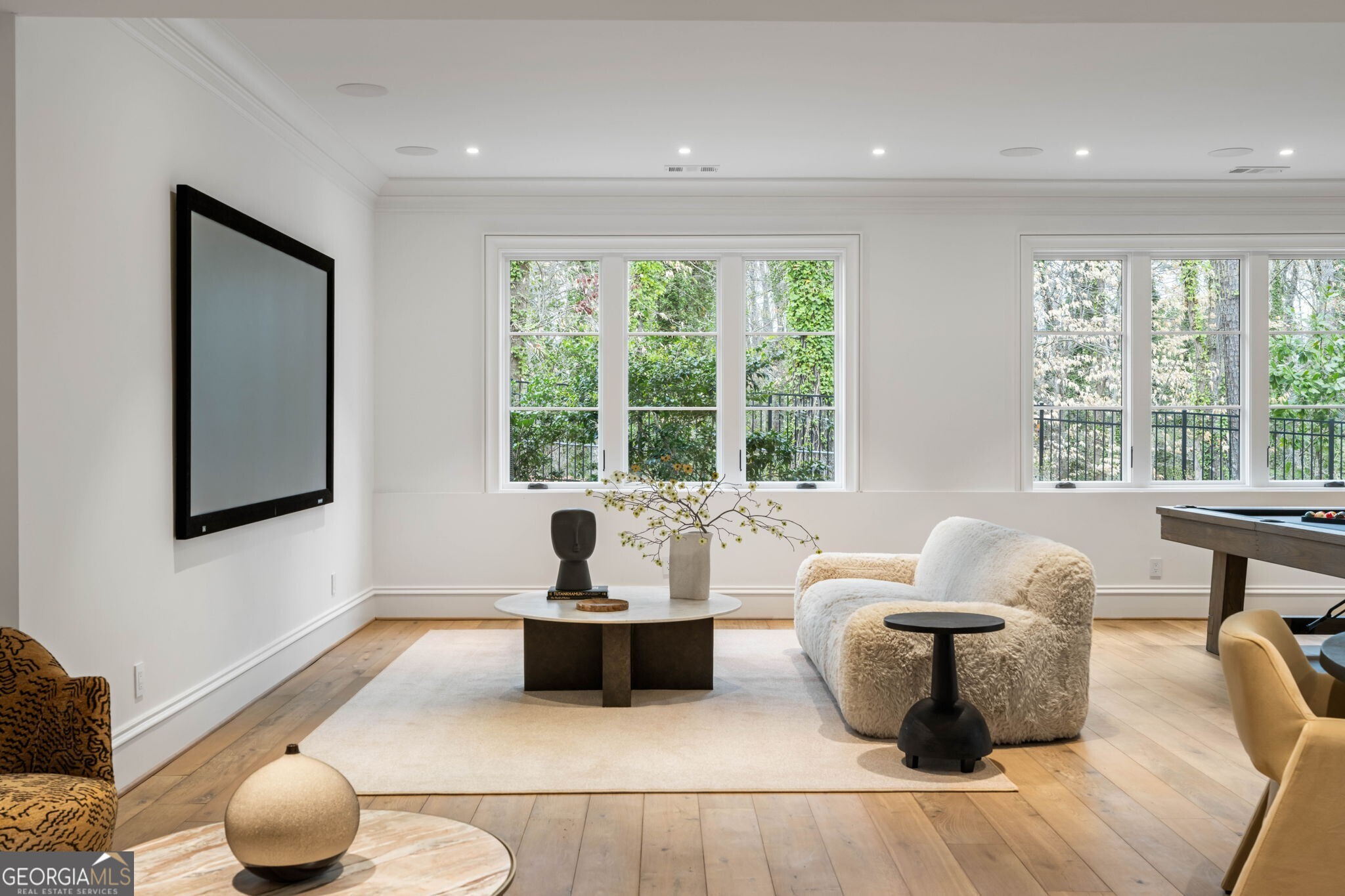 Londonberry - Residential