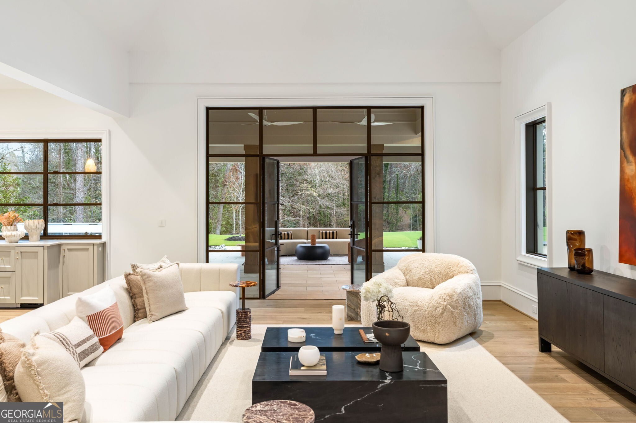 Londonberry - Residential