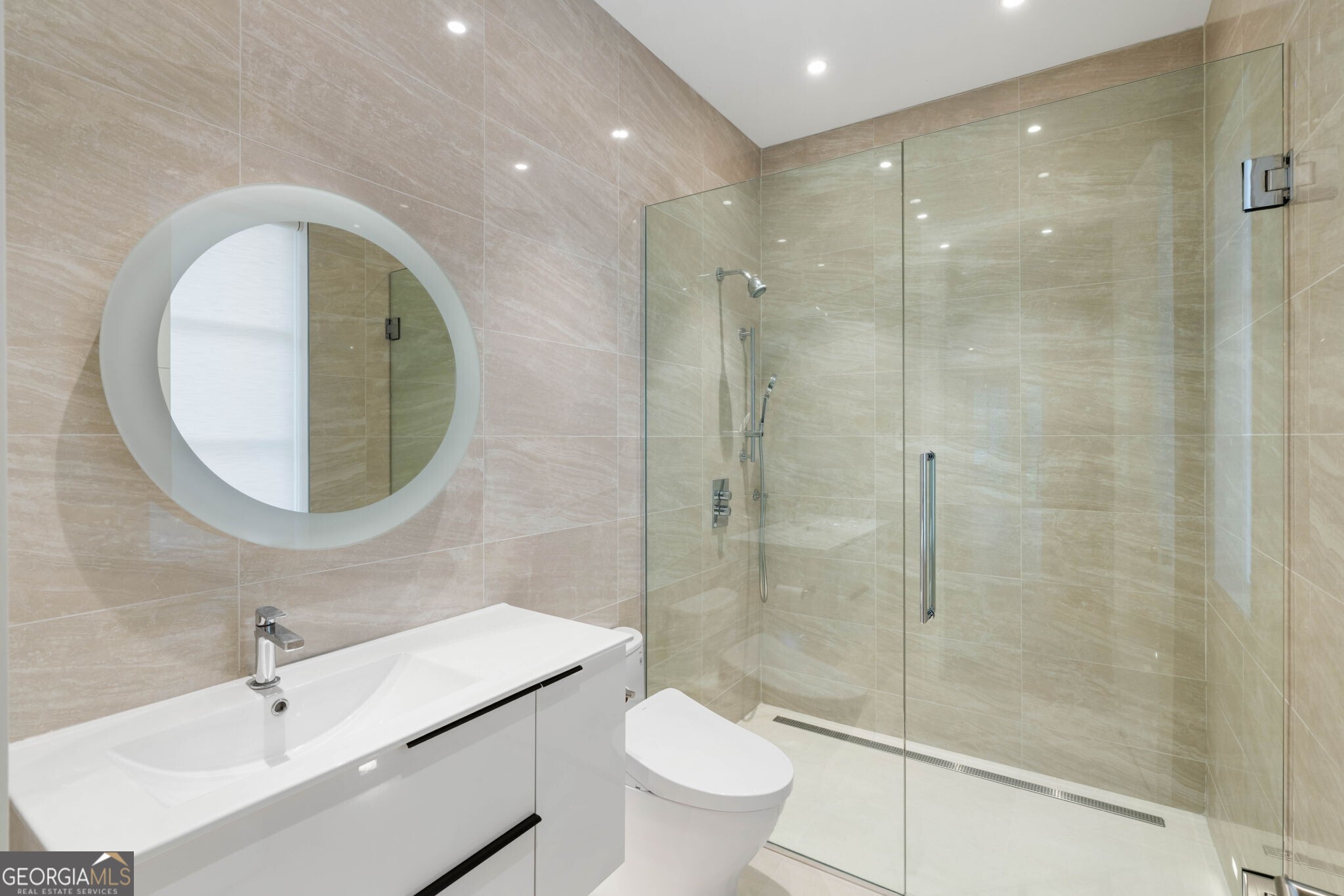 Londonberry - Residential