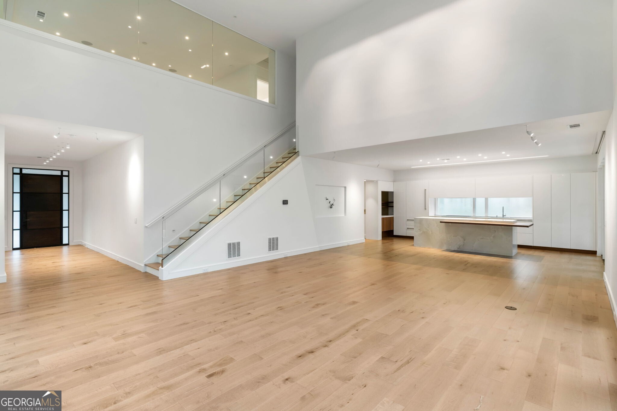 Londonberry - Residential