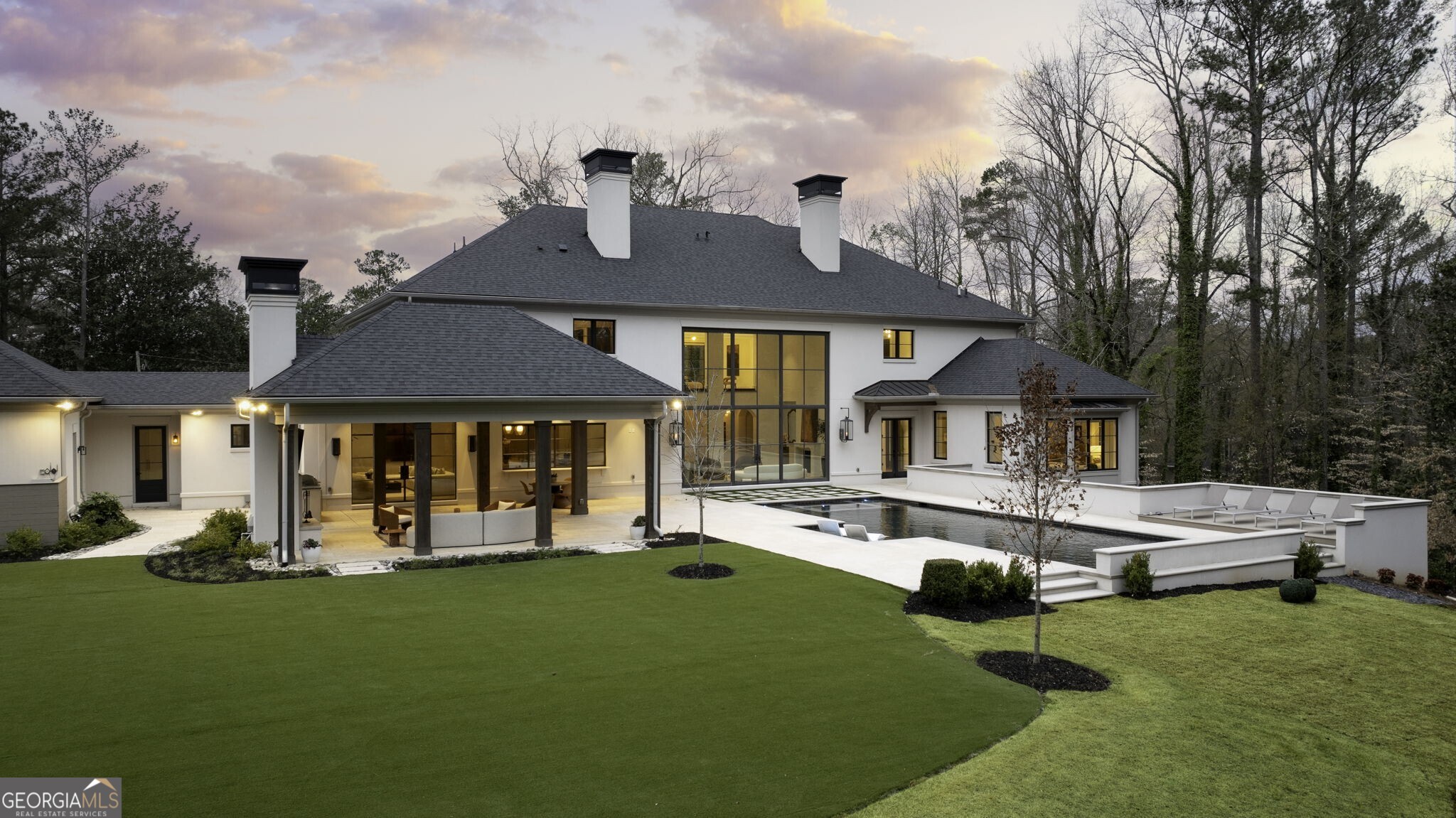 Londonberry - Residential
