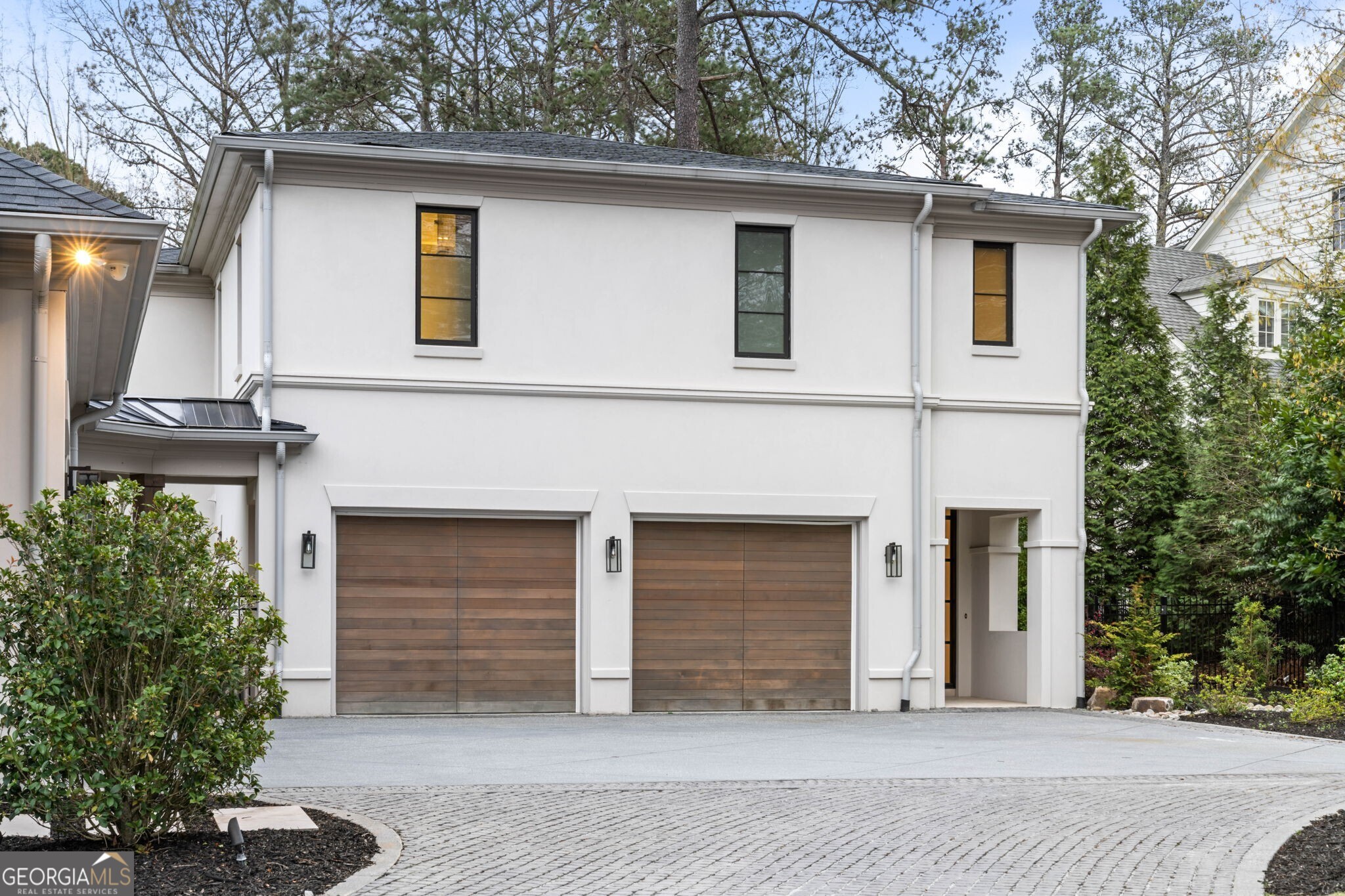 Londonberry - Residential