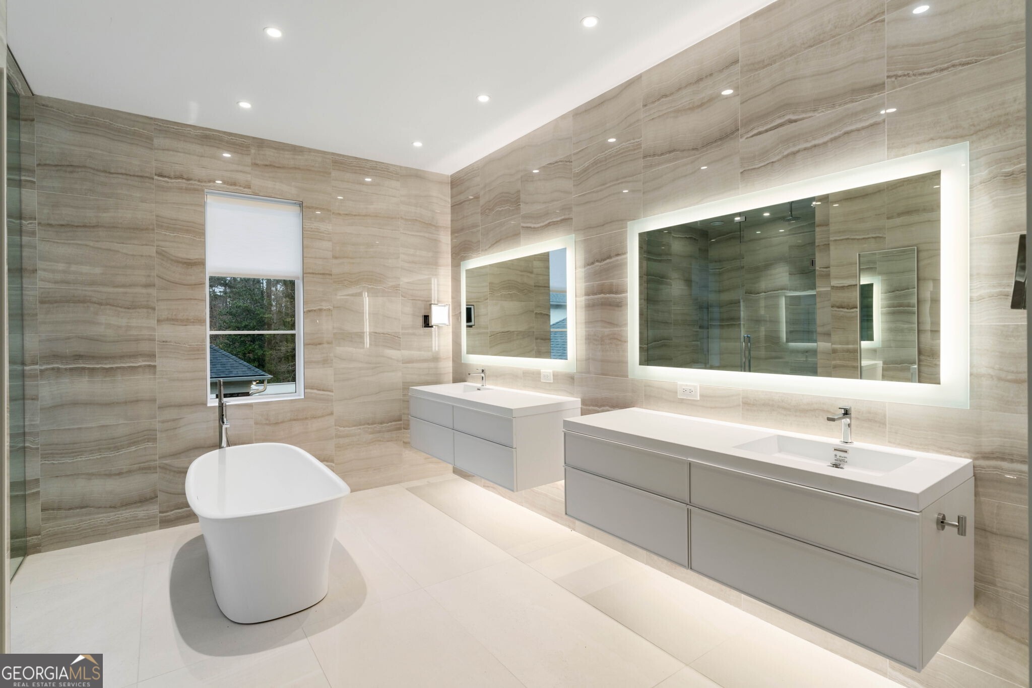 Londonberry - Residential