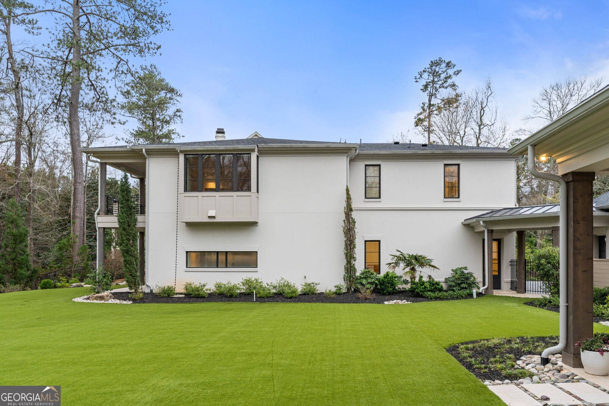 Londonberry - Residential