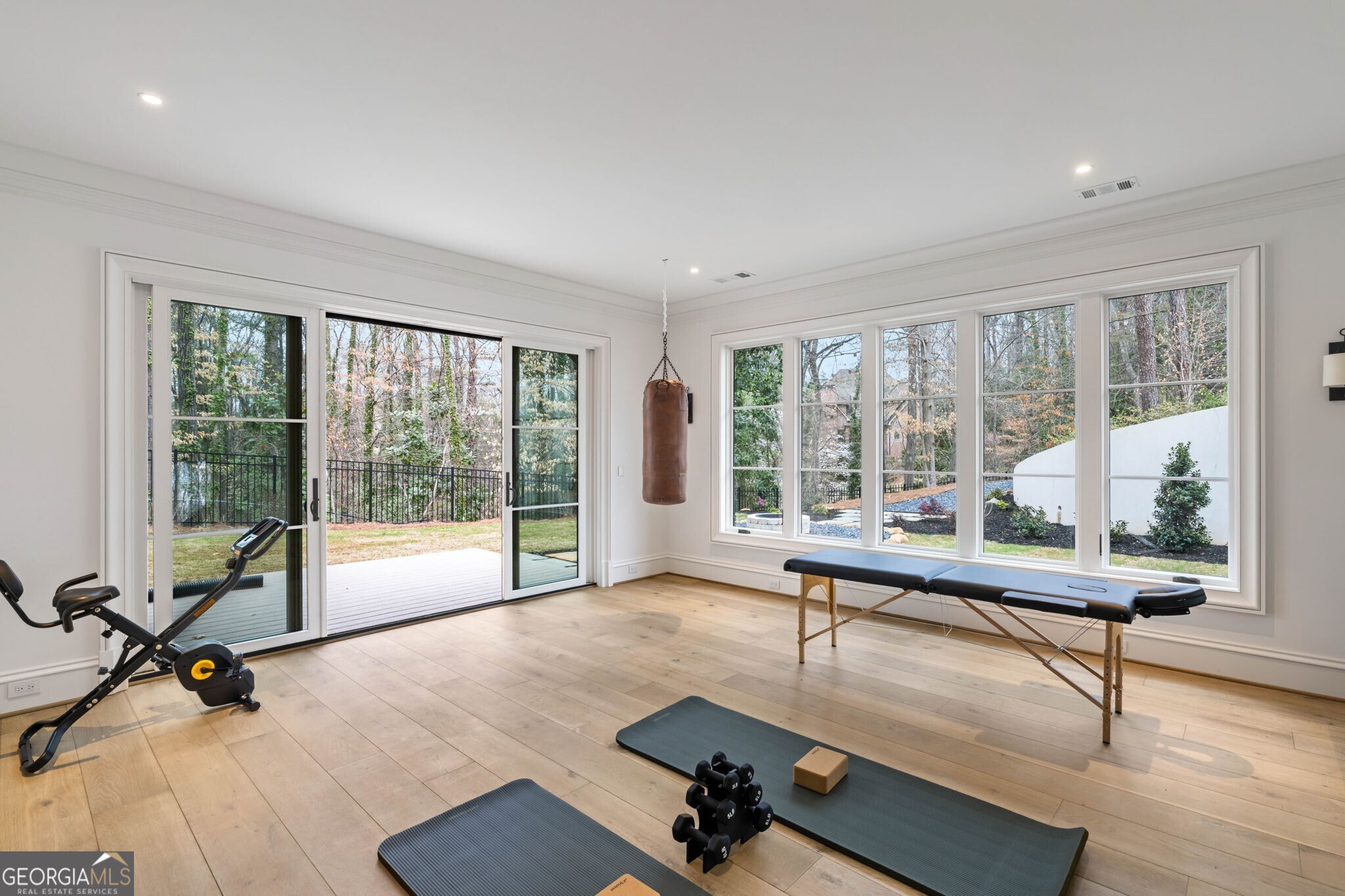 Londonberry - Residential
