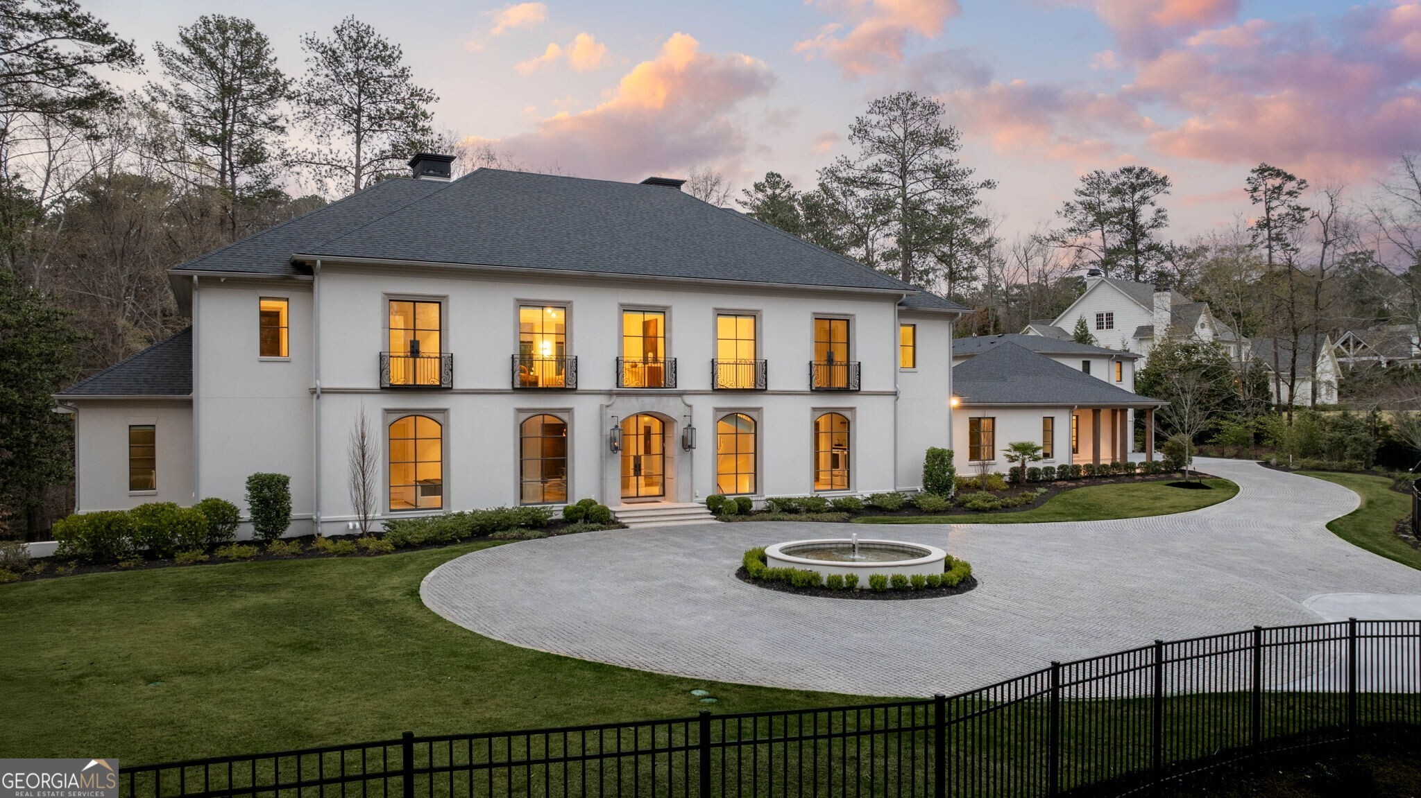 Londonberry - Residential