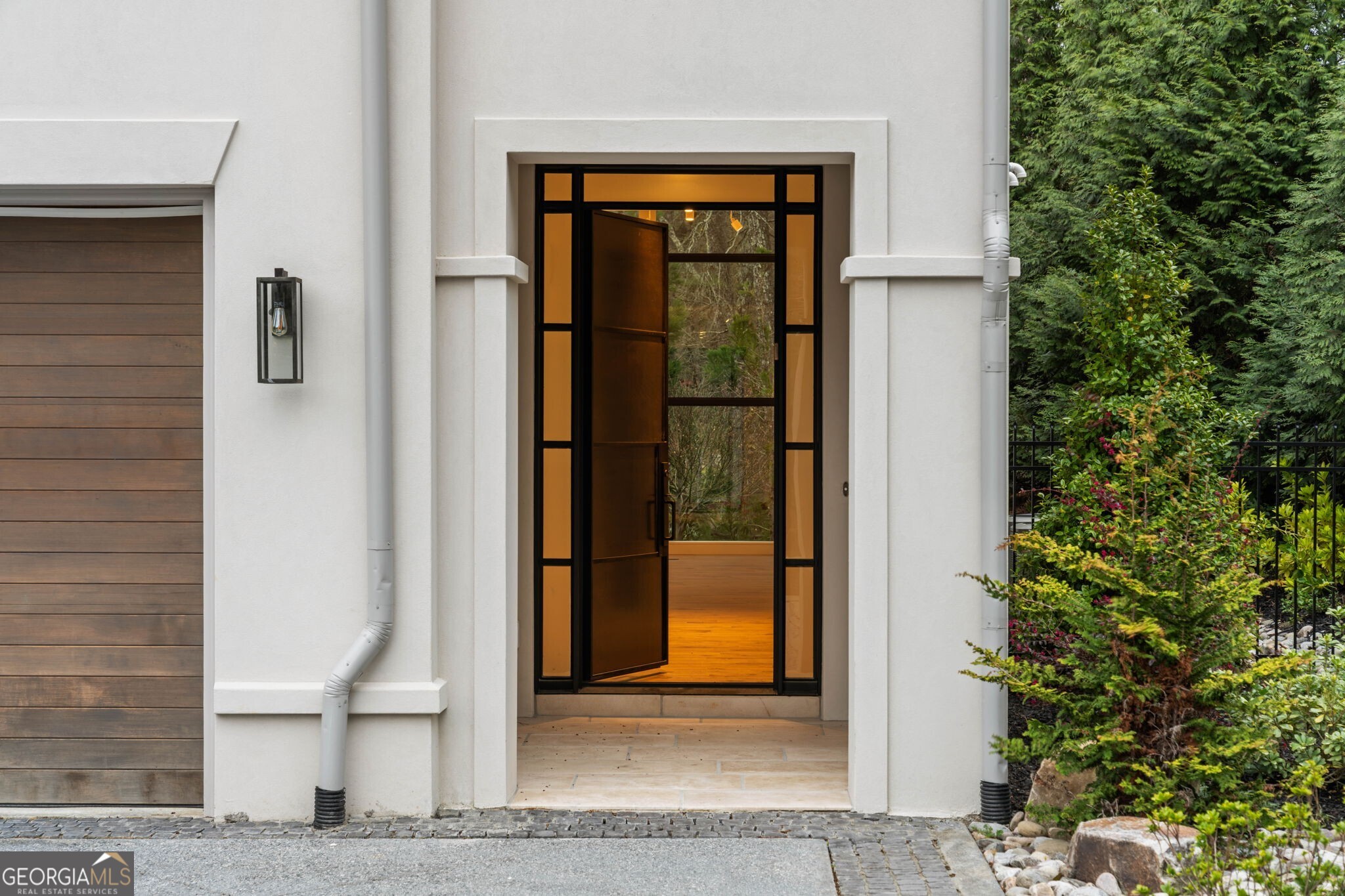 Londonberry - Residential