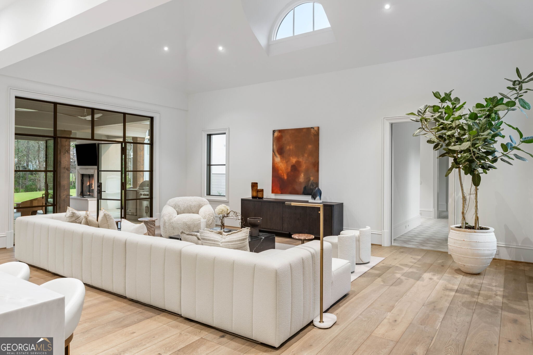Londonberry - Residential