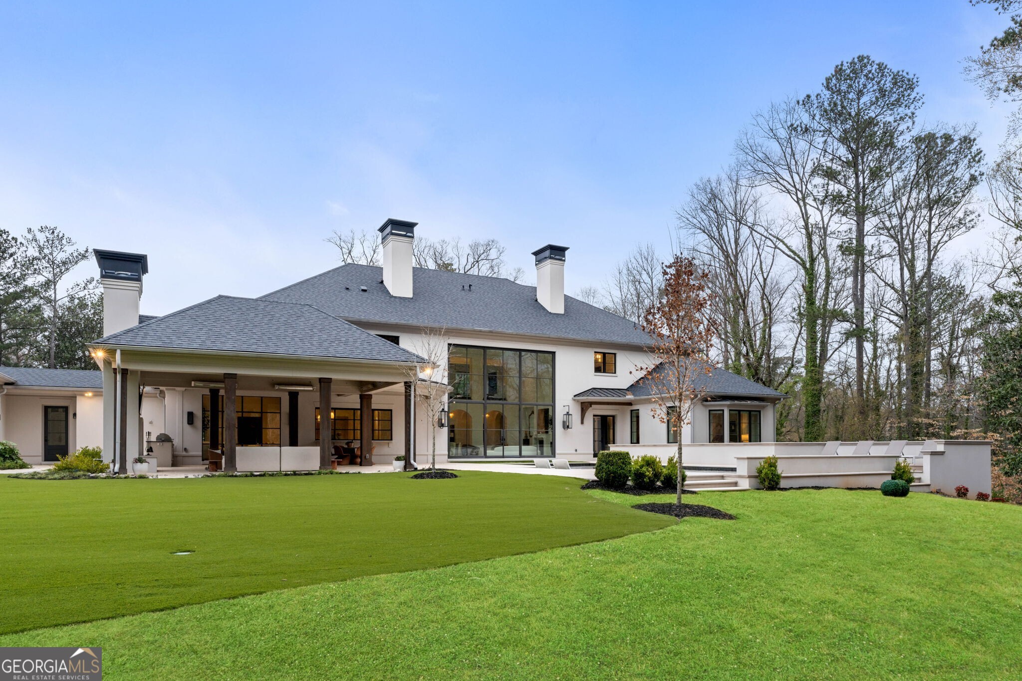 Londonberry - Residential