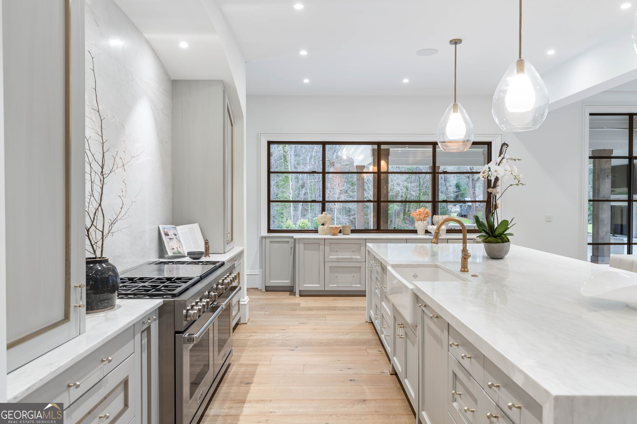 Londonberry - Residential