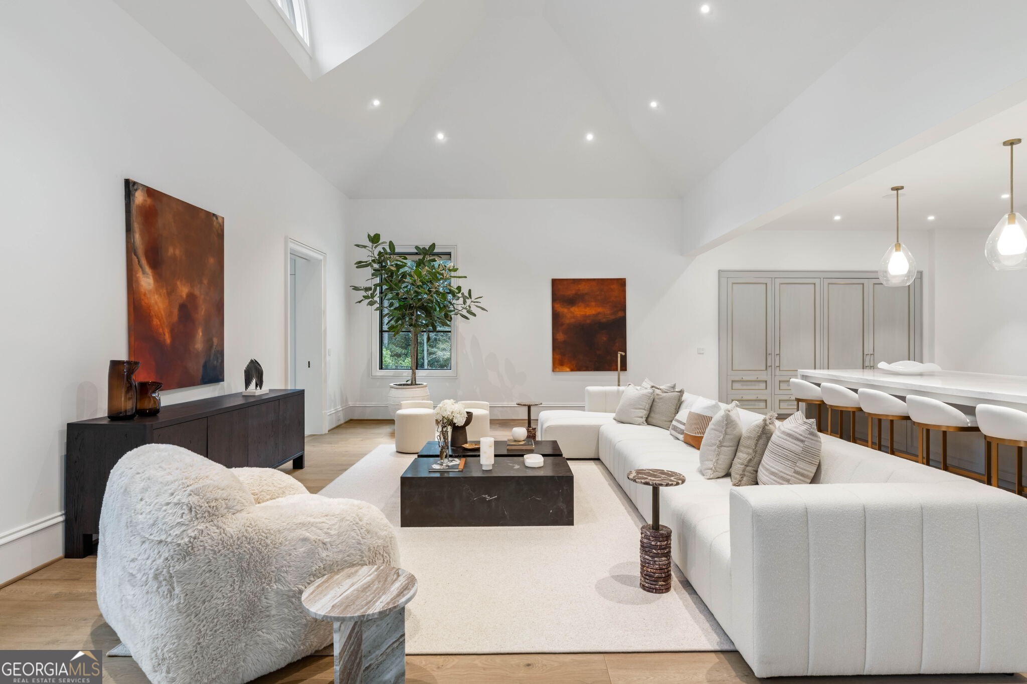 Londonberry - Residential