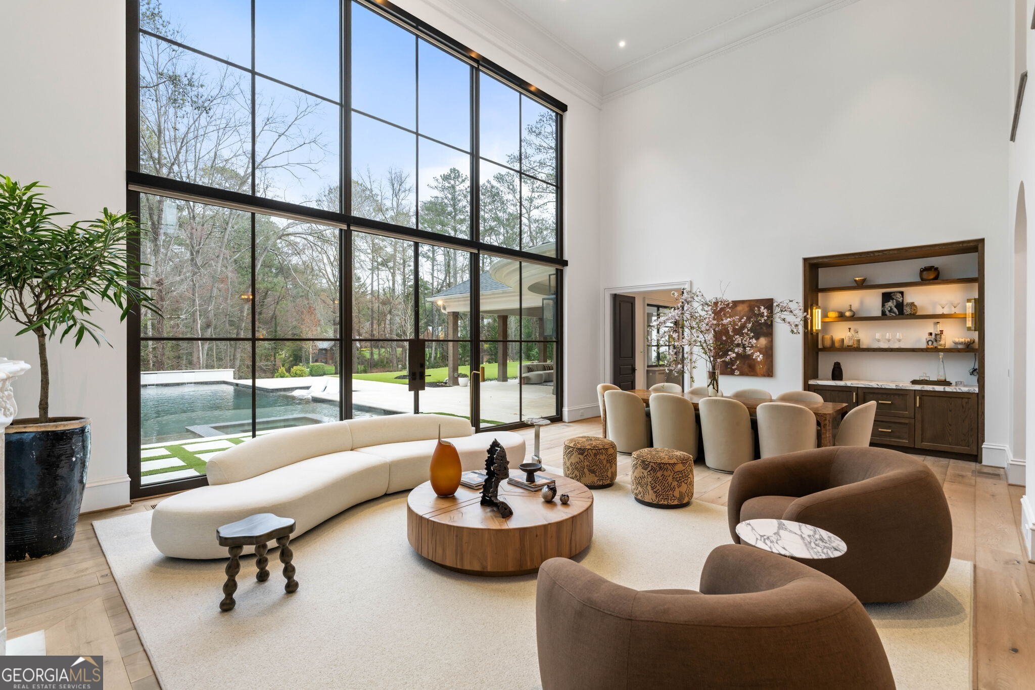 Londonberry - Residential