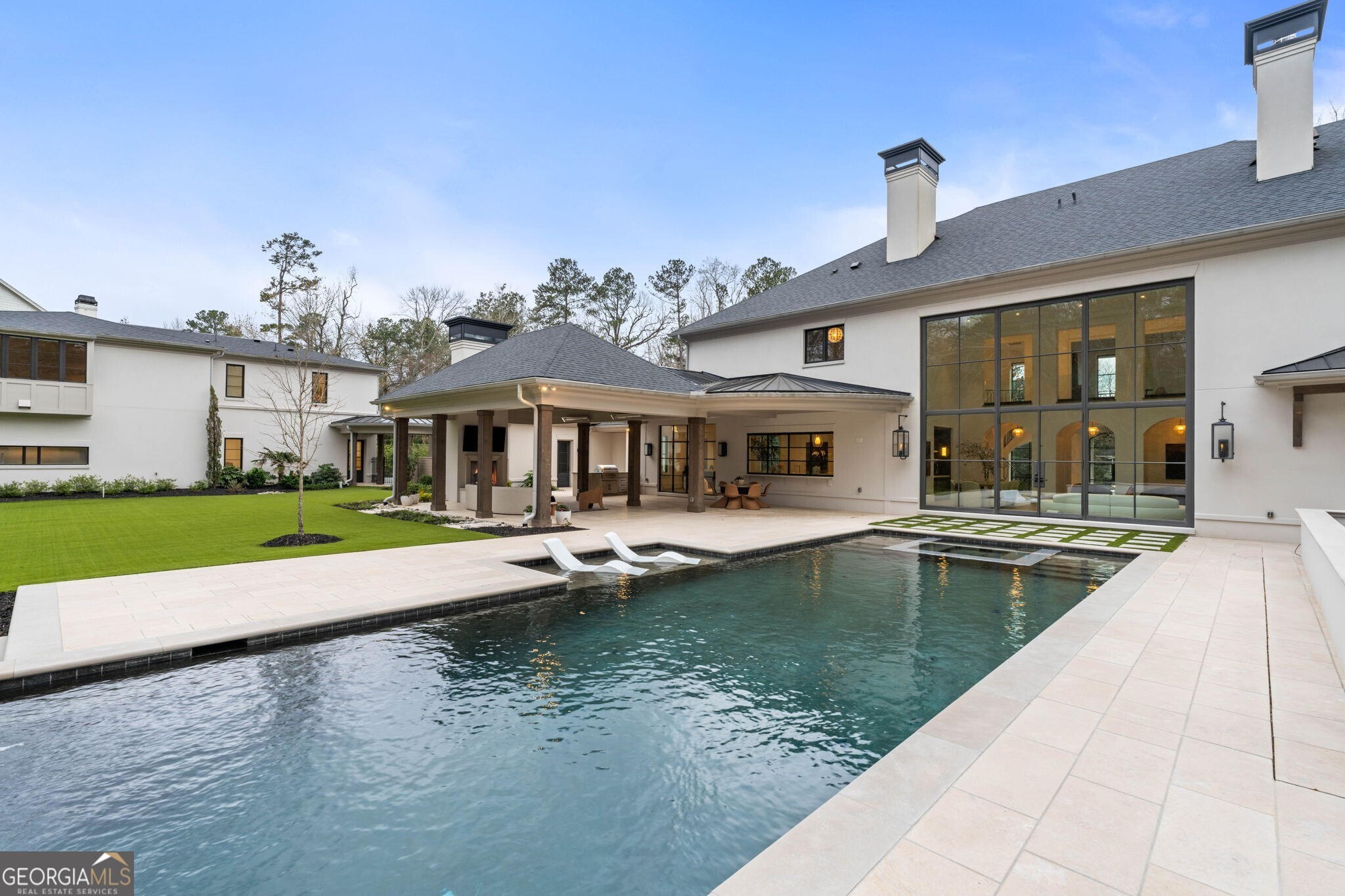 Londonberry - Residential