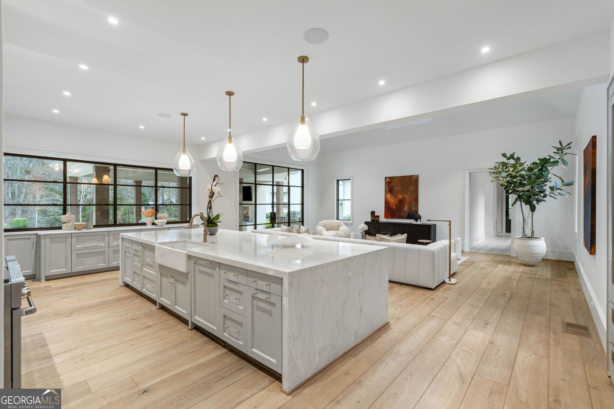 Londonberry - Residential