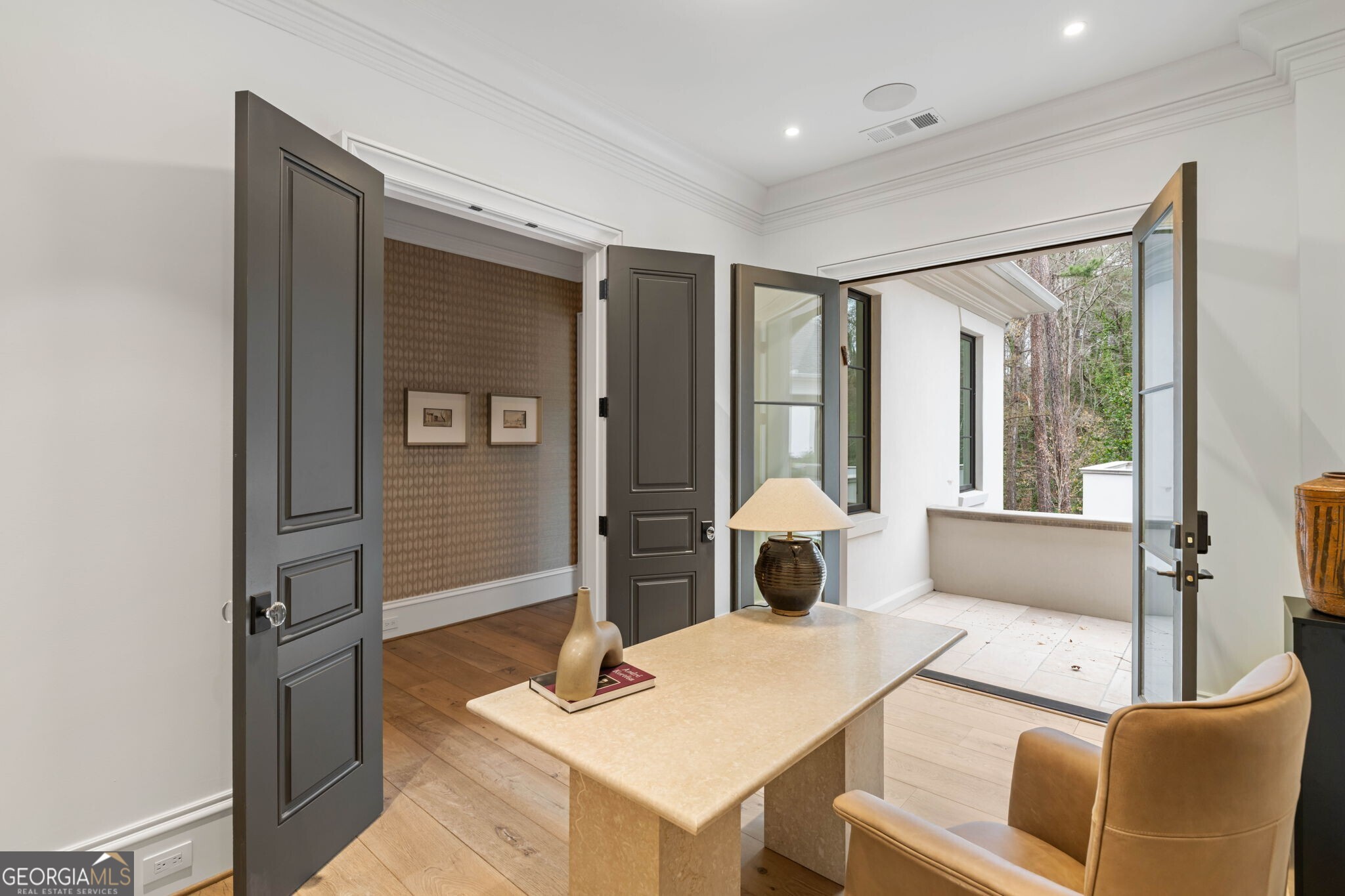 Londonberry - Residential