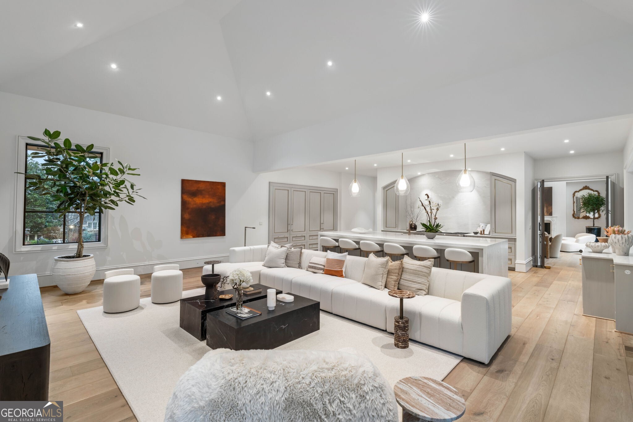 Londonberry - Residential