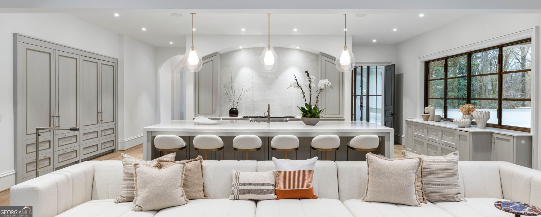 Londonberry - Residential