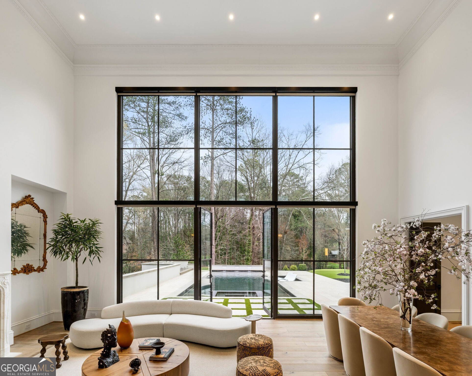 Londonberry - Residential