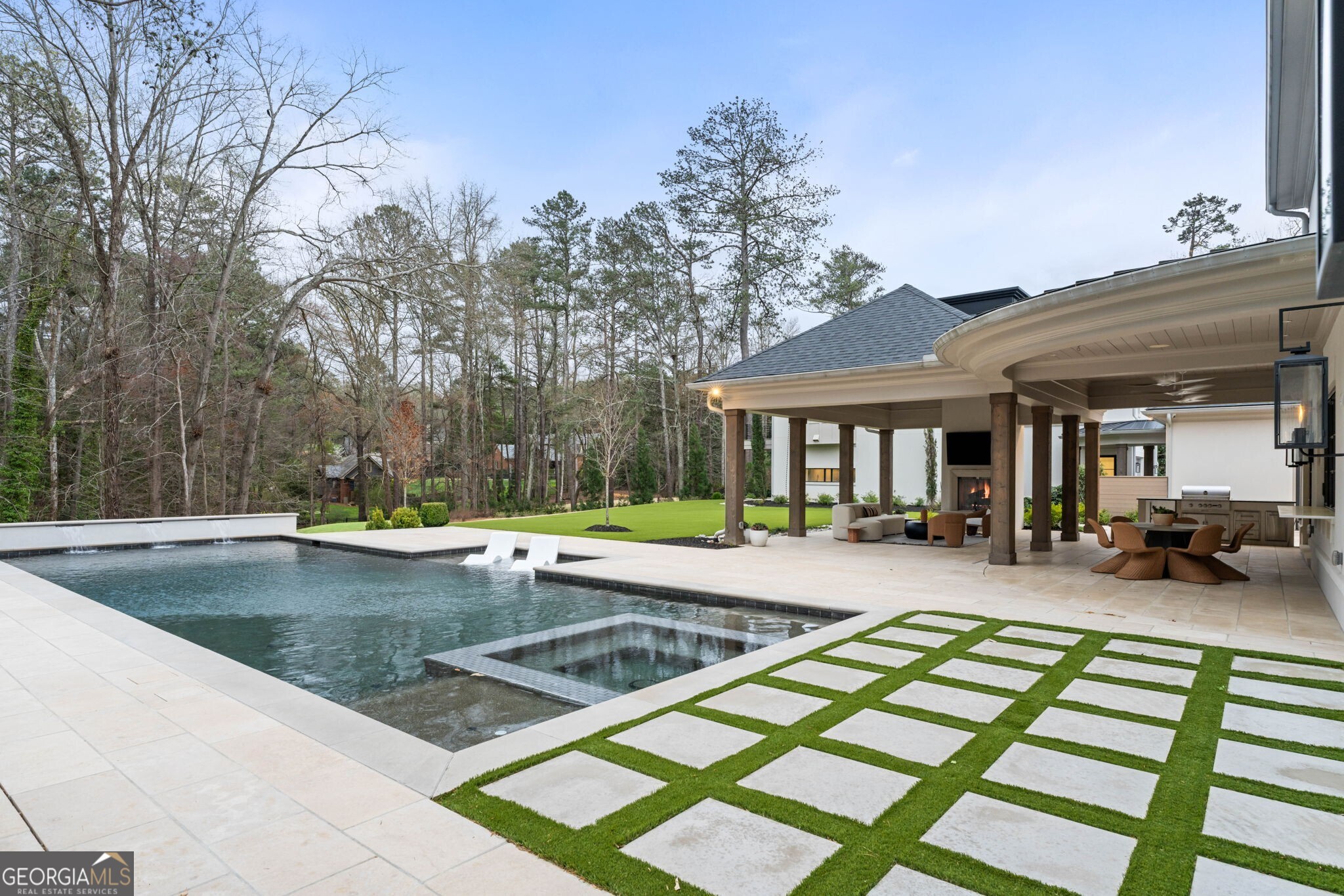Londonberry - Residential