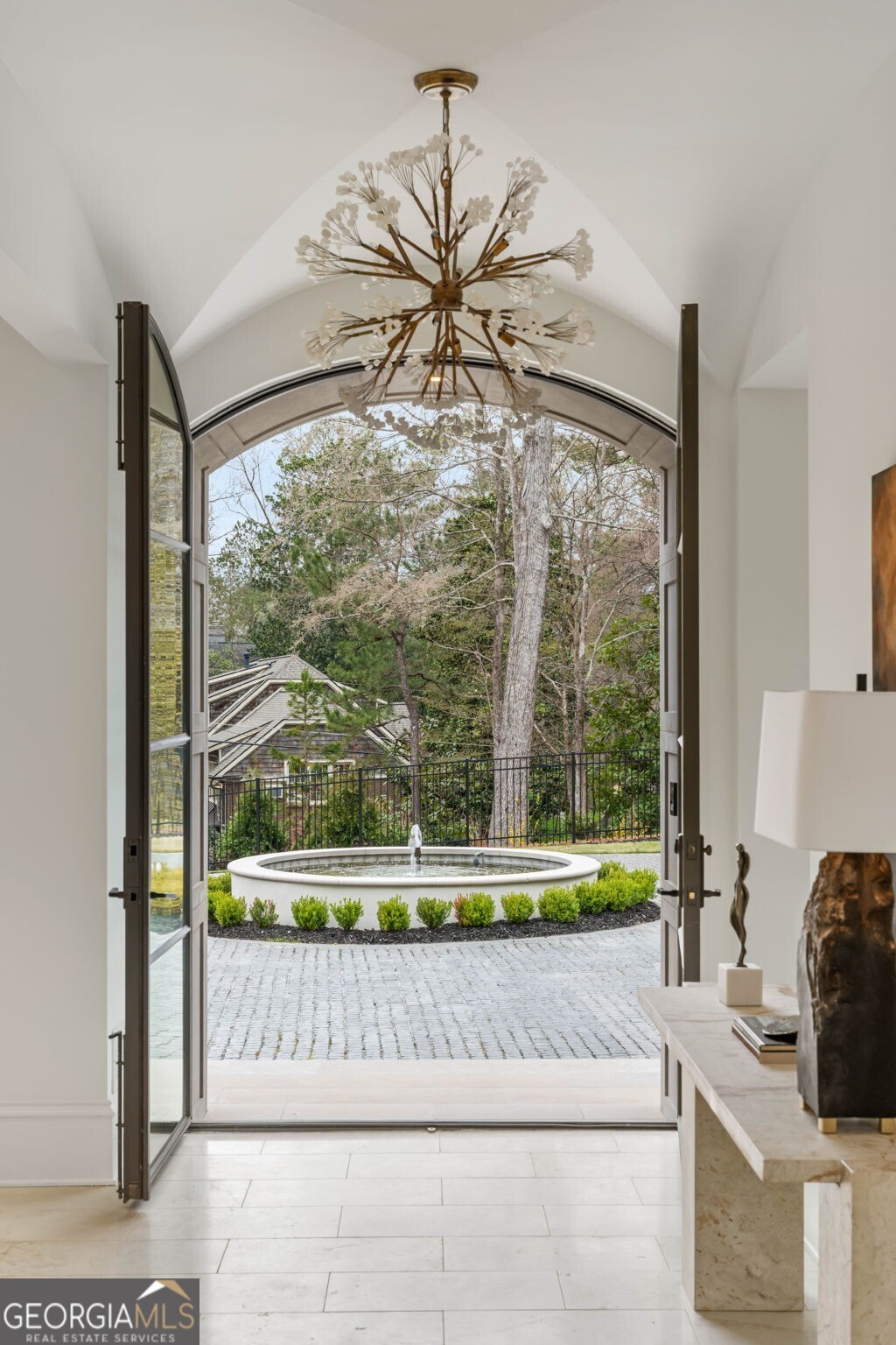 Londonberry - Residential