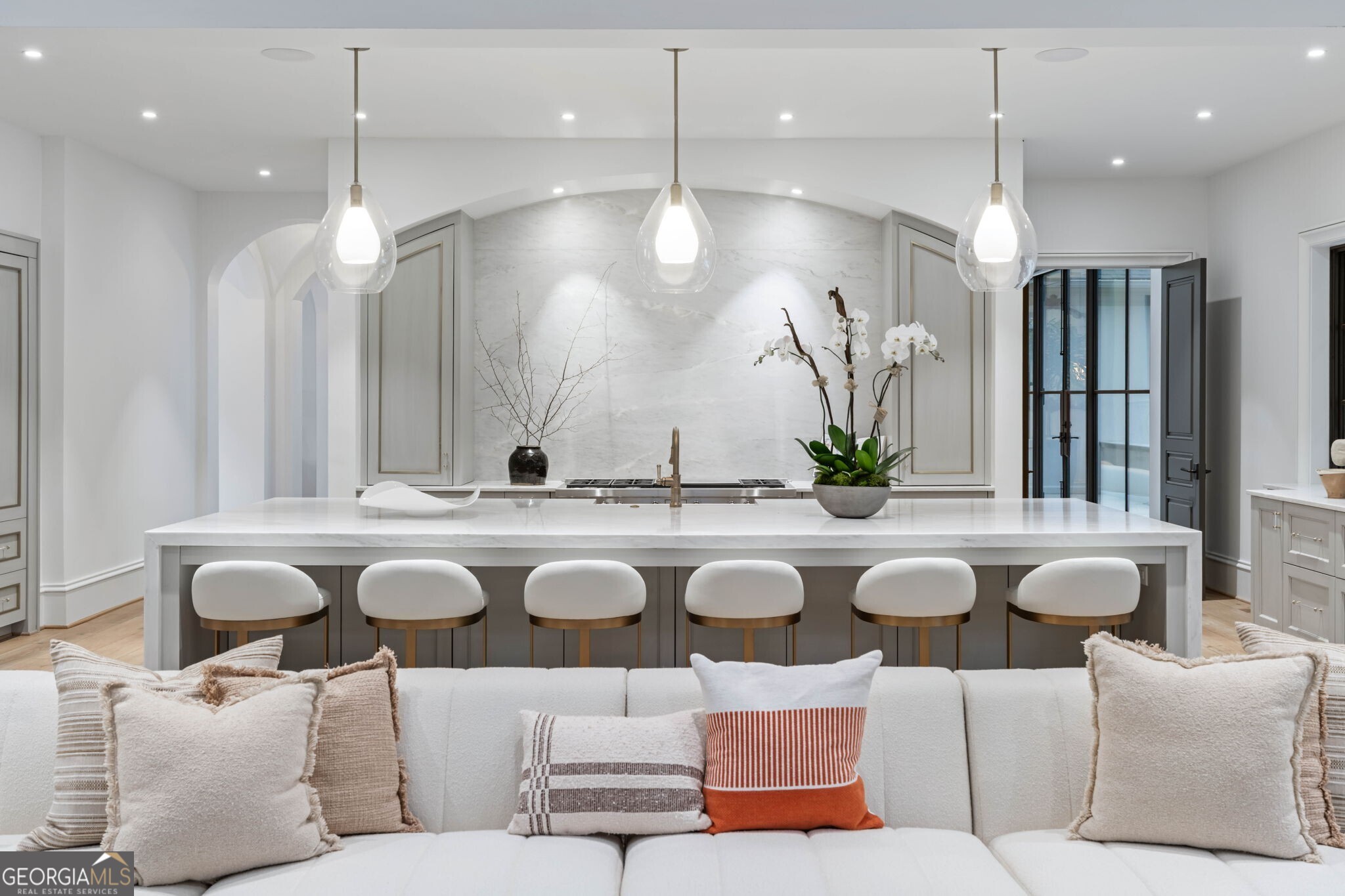 Londonberry - Residential