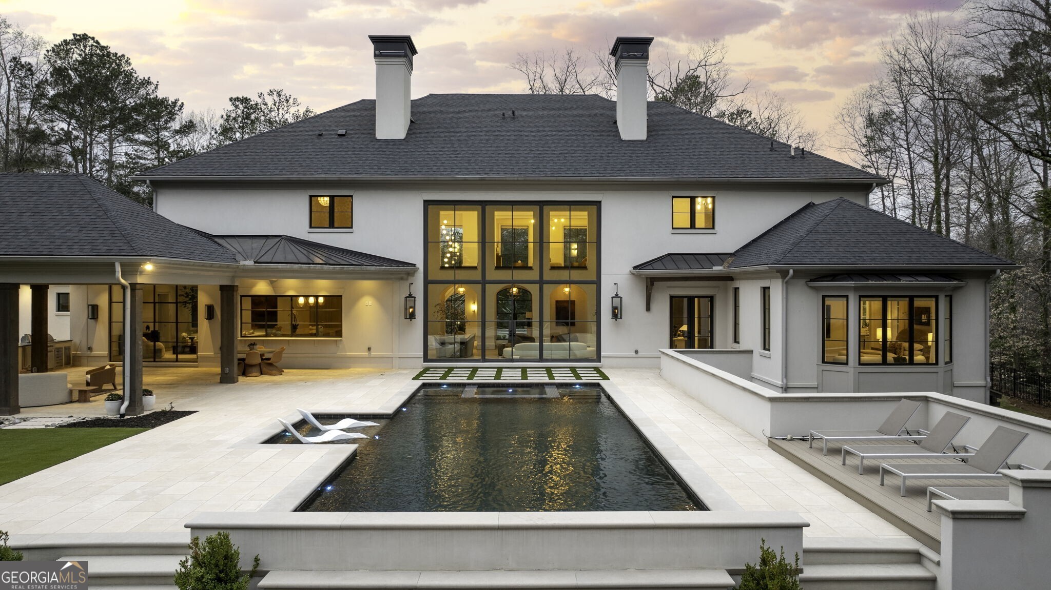 Londonberry - Residential