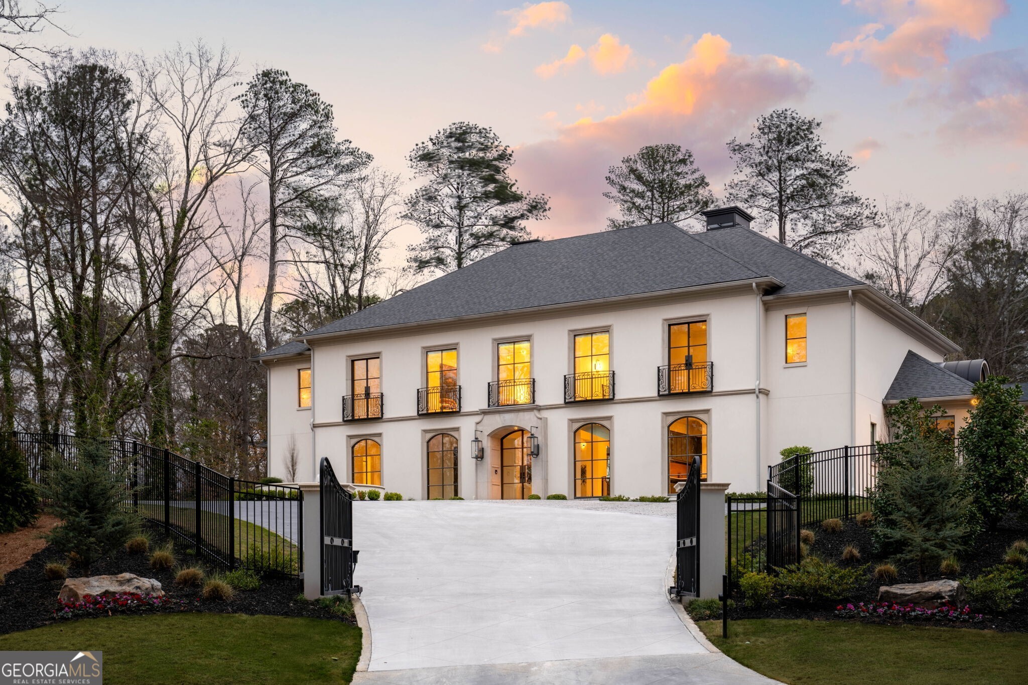 Londonberry - Residential