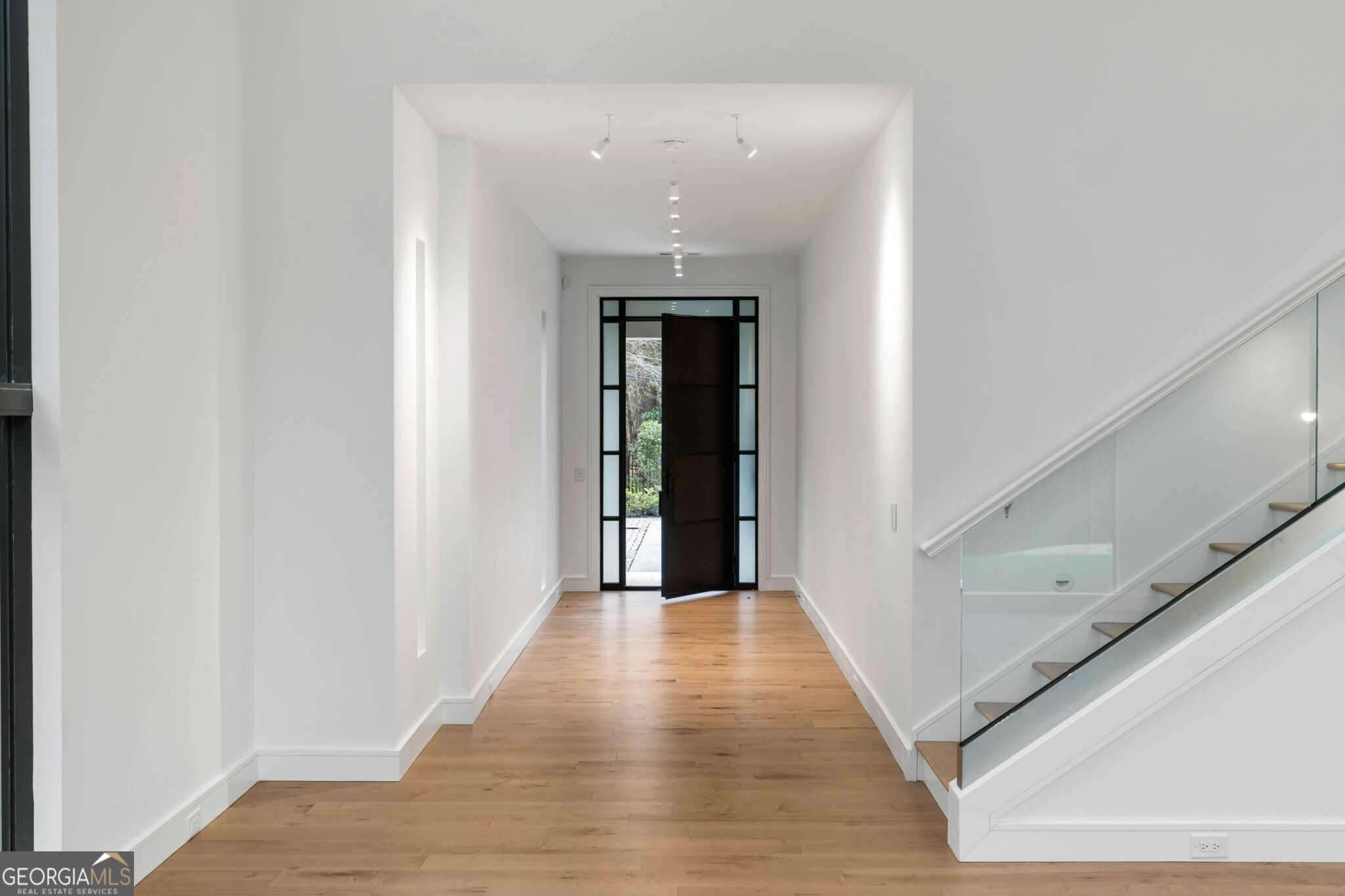 Londonberry - Residential