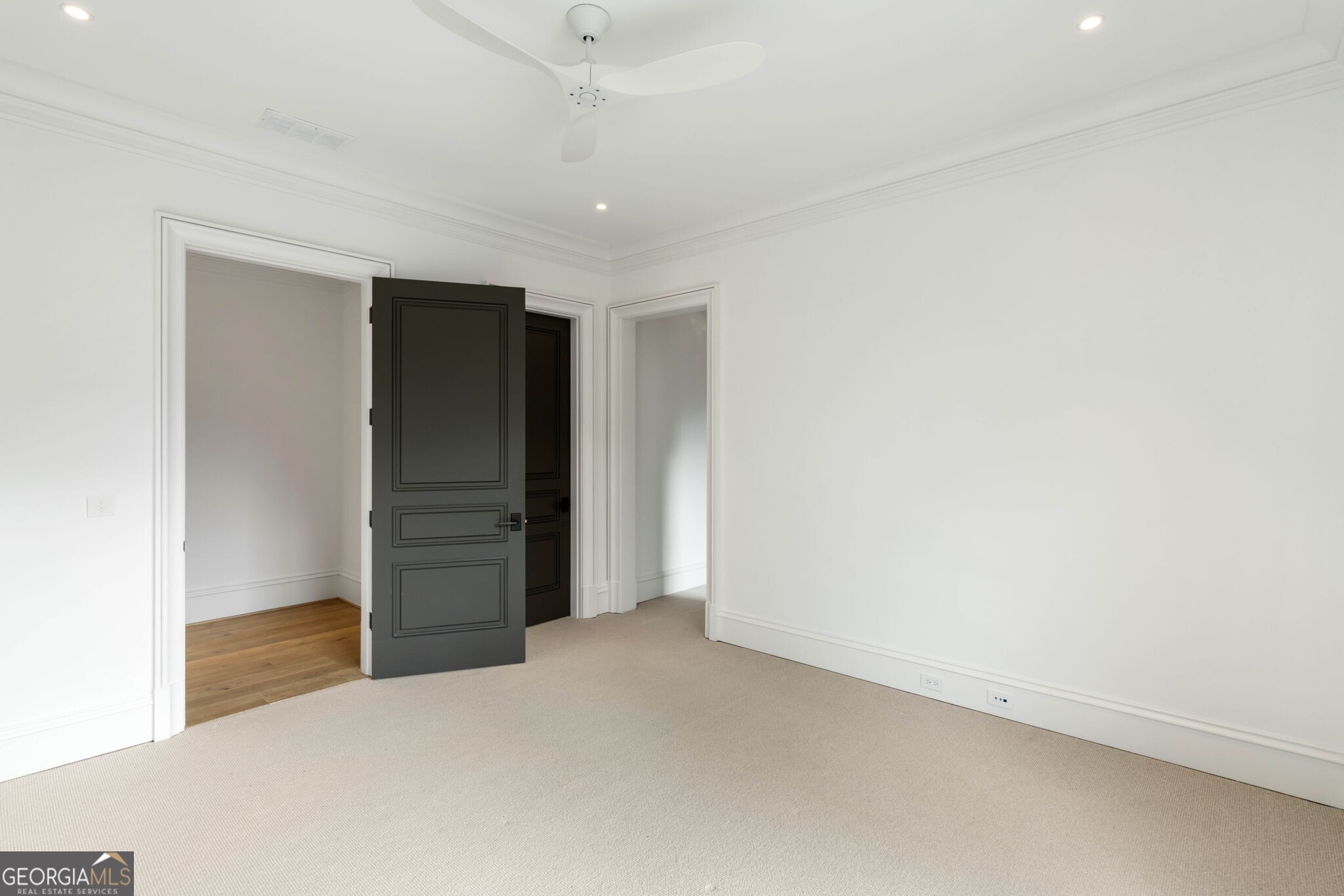 Londonberry - Residential