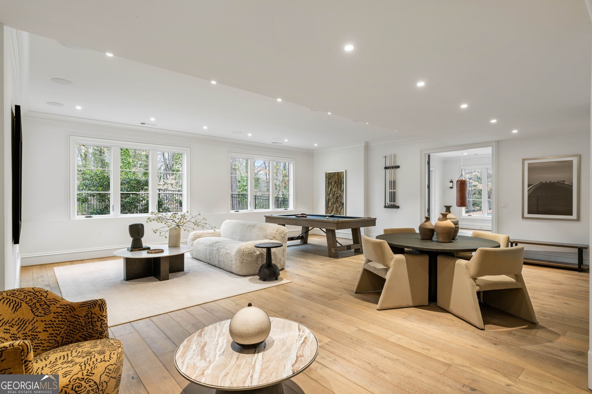 Londonberry - Residential
