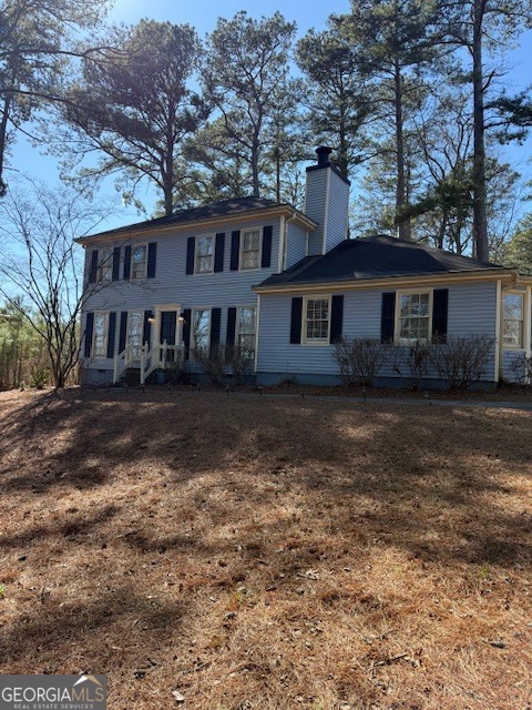 145 Mourning Dove DR S