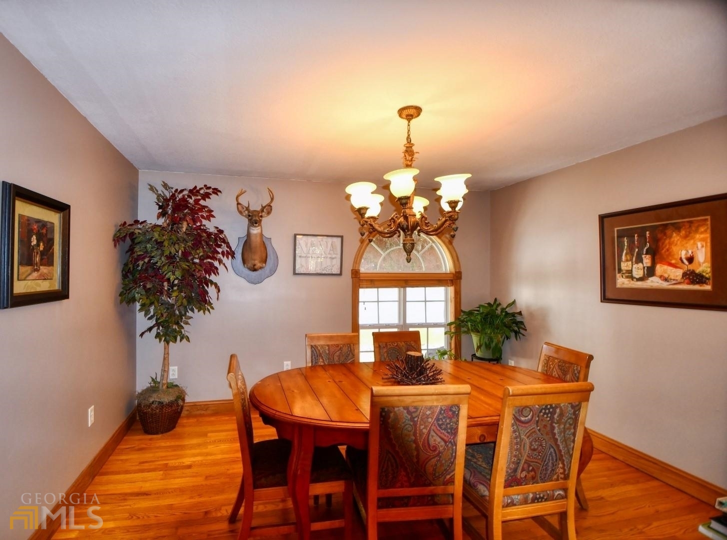 High Springs - Residential
