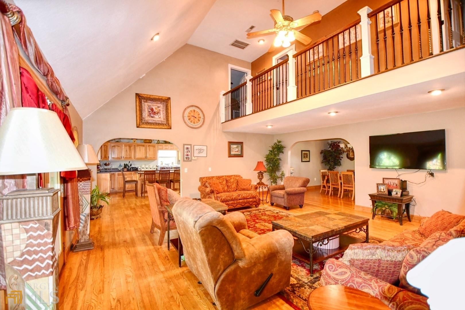 High Springs - Residential