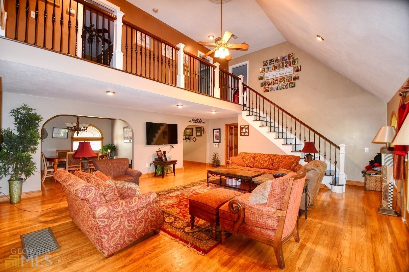 High Springs - Residential