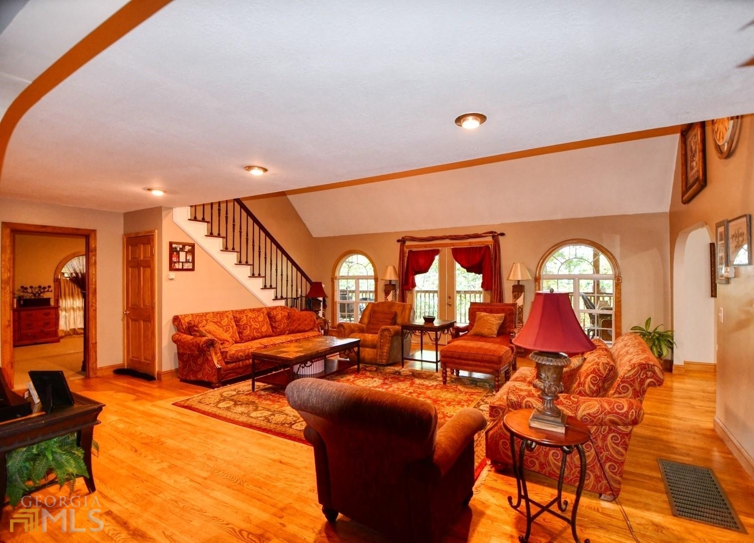 High Springs - Residential