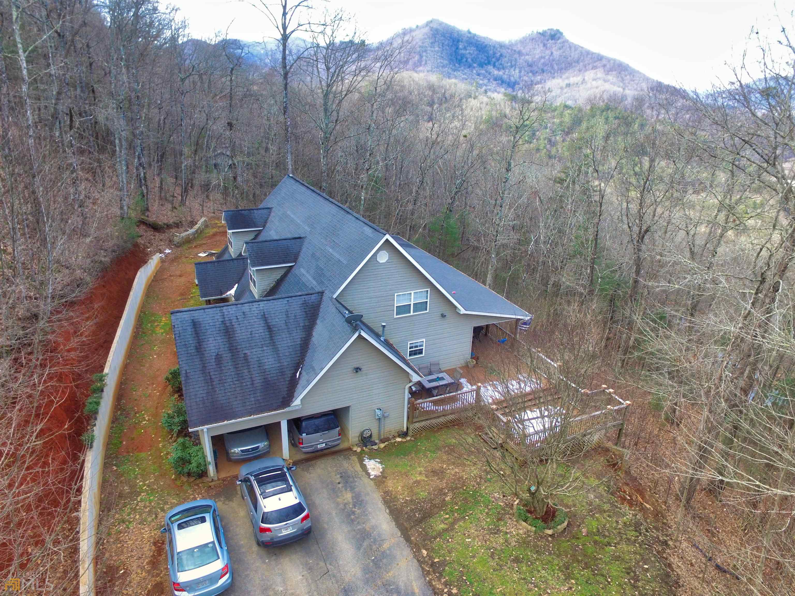 High Springs - Residential