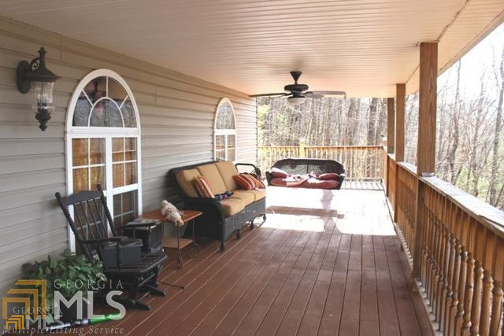 High Springs - Residential