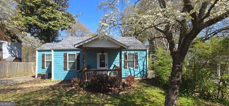 Photo of 1901 E Farris Avenue, East Point, GA 30344 (MLS # 10820624)