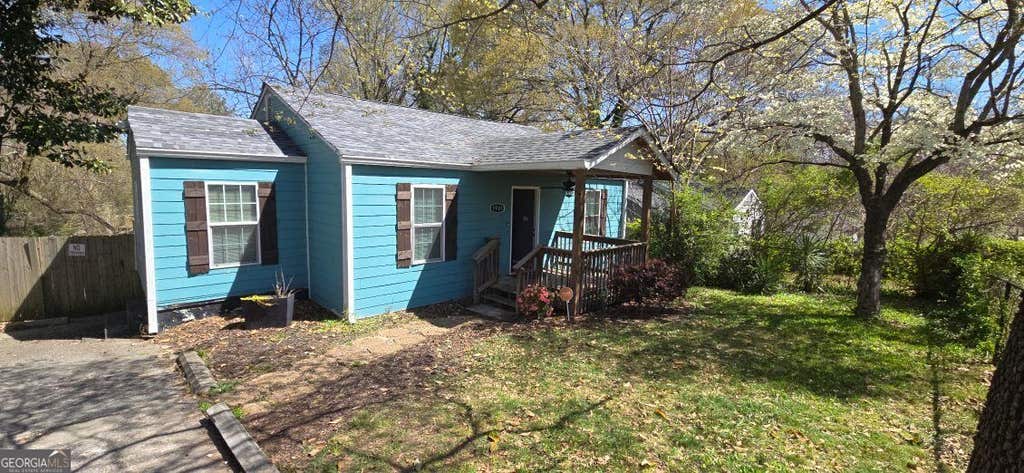 Photo of 1901 E Farris Avenue, East Point, GA 30344 (MLS # 10820624)