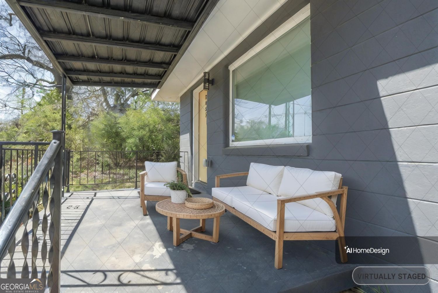 5085 Lake DR