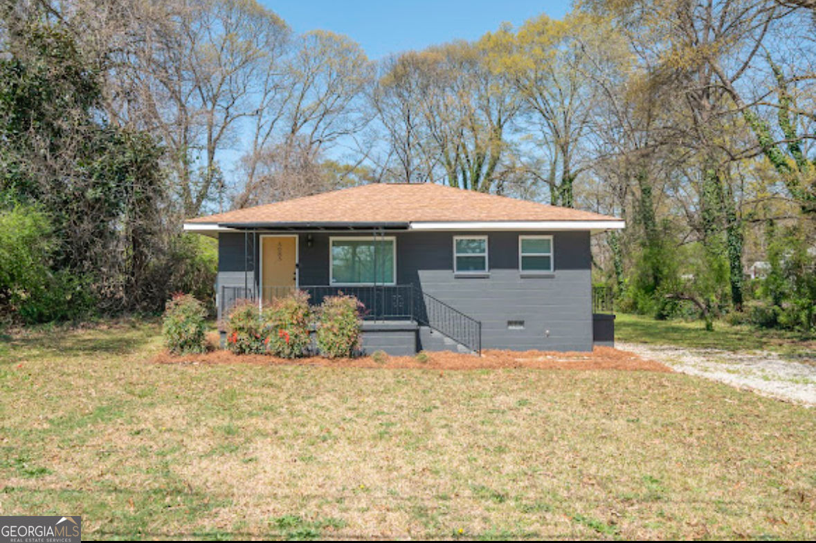 5085 Lake DR