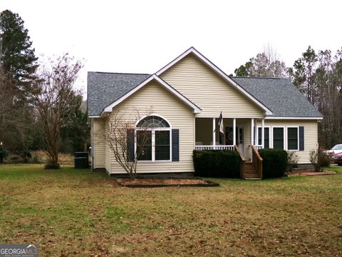 A home in Metter