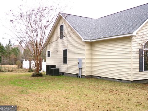 A home in Metter