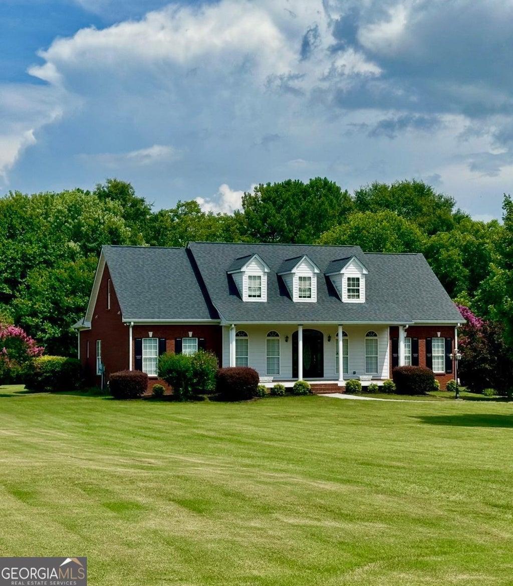 Photo of 2899 N Sharon Church Road, Loganville, GA 30052 (MLS # 10817605)