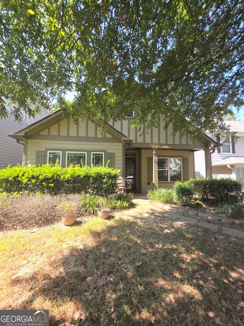 Photo of 113 Macalester Drive, Newnan, GA 30265 (MLS # 10756727)
